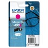 ORIGINAL Epson Cartuccia d'inchiostro magenta C13T09K34010 408L ~1700 Seiten 21,6ml