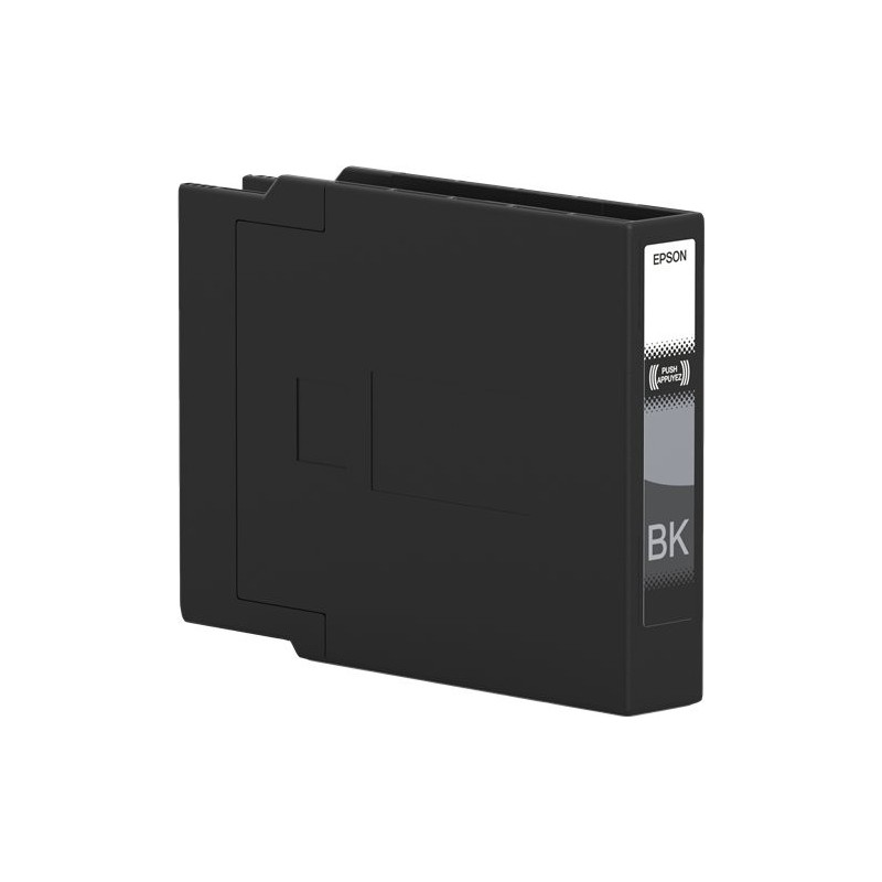 ORIGINAL Epson Cartuccia d'inchiostro nero C13T13X140 T13X1 ~5800 Seiten