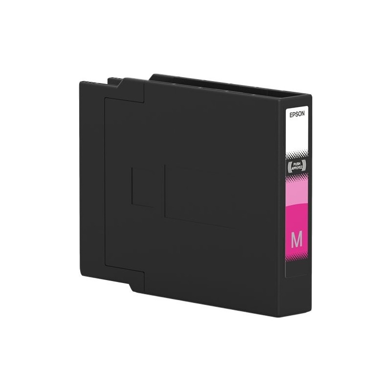 ORIGINAL Epson Cartuccia d'inchiostro magenta C13T13X340 T13X3 ~4600 Seiten