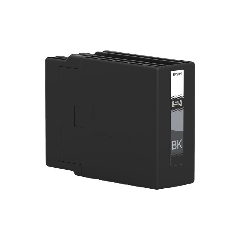 ORIGINAL Epson Cartuccia d'inchiostro nero C13T14B140 T14B1 ~11500 Seiten