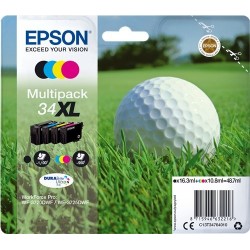 ORIGINAL Epson Multipack...