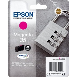 ORIGINAL Epson Cartuccia...