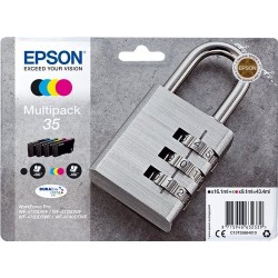 ORIGINAL Epson Multipack...