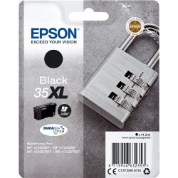 ORIGINAL Epson Cartuccia...
