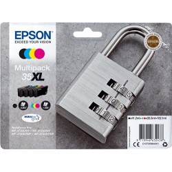 ORIGINAL Epson Multipack...