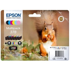 ORIGINAL Epson Multipack...