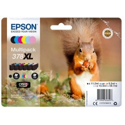 ORIGINAL Epson Multipack...