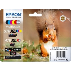 ORIGINAL Epson Multipack...
