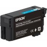 ORIGINAL Epson Cartuccia d'inchiostro ciano C13T40C240 T40C240 26ml