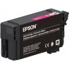 ORIGINAL Epson Cartuccia d'inchiostro magenta C13T40C34N T40C340 26ml