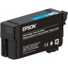 ORIGINAL Epson Cartuccia d'inchiostro ciano C13T40D240 T40D240 50ml