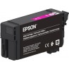 ORIGINAL Epson Cartuccia d'inchiostro magenta C13T40D34N T40D340 50ml