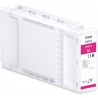 ORIGINAL Epson Cartuccia d'inchiostro magenta C13T41F34N T41F340 350ml