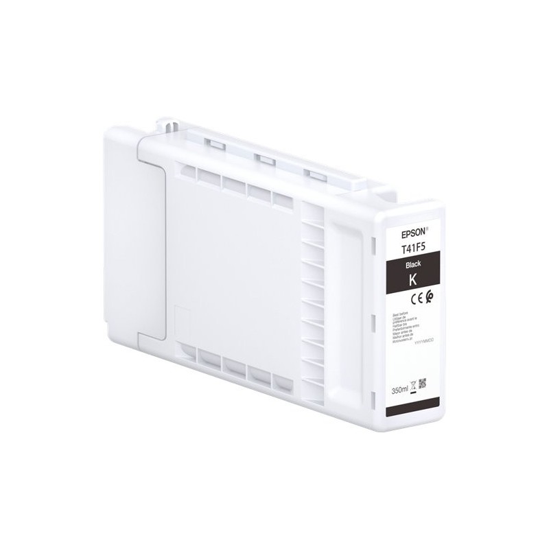 ORIGINAL Epson Cartuccia d'inchiostro nero C13T41F540 T41F540 350ml