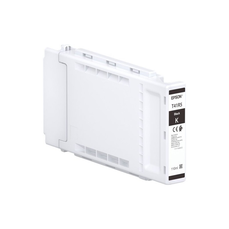 ORIGINAL Epson Cartuccia d'inchiostro nero C13T41R540 T41R540 110ml