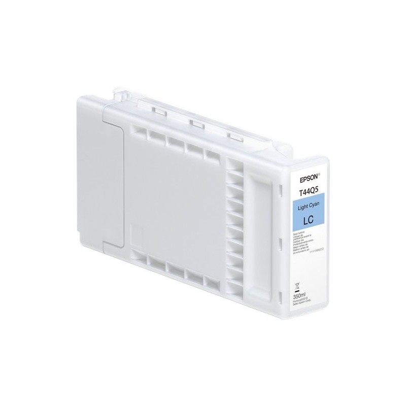 ORIGINAL Epson Cartuccia d'inchiostro ciano (chiaro) C13T44Q540 T44Q5 350ml
