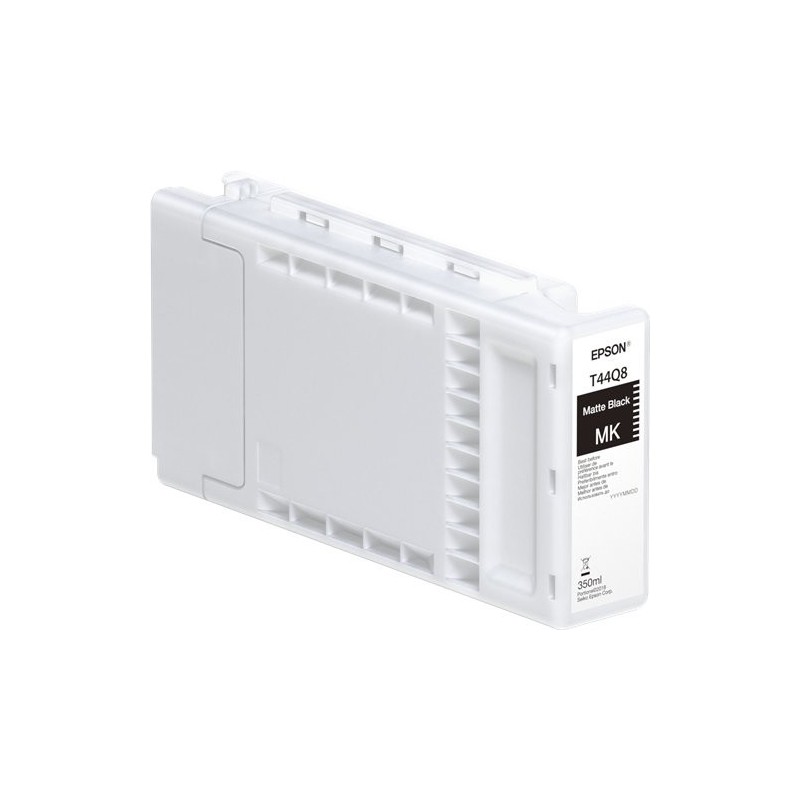 ORIGINAL Epson Cartuccia d'inchiostro Nero (opaco) C13T44Q84N T44Q84N 350ml