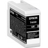 ORIGINAL Epson Cartuccia d'inchiostro Nero (opaco) C13T46S80N T46S8 25ml