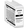 ORIGINAL Epson Cartuccia d'inchiostro Nero (Foto) C13T47A100 T47A1 50ml