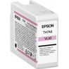 ORIGINAL Epson Cartuccia d'inchiostro magenta (chiaro) C13T47A60N T47A6 50ml