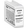 ORIGINAL Epson Cartuccia d'inchiostro Grigio C13T47A700 T47A7 50ml