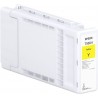 ORIGINAL Epson Cartuccia d'inchiostro giallo C13T50U400 T50U4 350ml