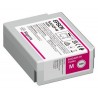 ORIGINAL Epson Cartuccia d'inchiostro magenta C13T52M340 SJIC42P-M 50ml