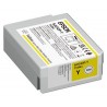 ORIGINAL Epson Cartuccia d'inchiostro giallo C13T52M440 SJIC42P-Y 50ml