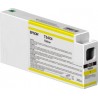 ORIGINAL Epson Cartuccia d'inchiostro giallo C13T54X400 T54X4 350ml