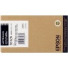 ORIGINAL Epson Cartuccia d'inchiostro Nero (opaco) C13T61280N T6128 220ml