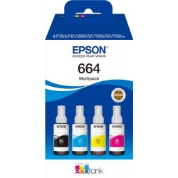 ORIGINAL Epson Multipack...