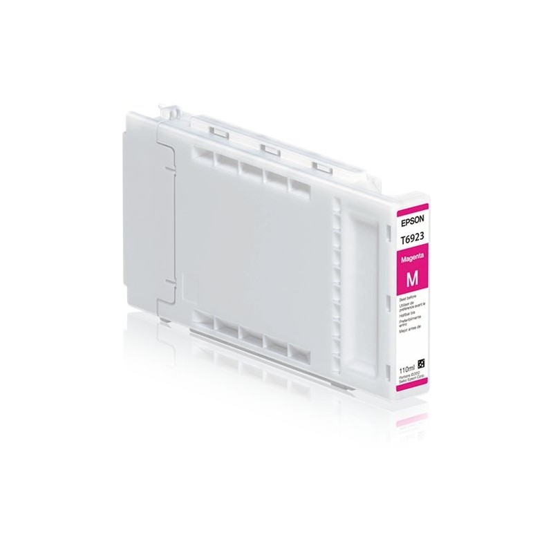 ORIGINAL Epson Cartuccia d'inchiostro magenta C13T69230N T6923 110ml