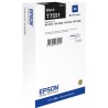 ORIGINAL Epson Cartuccia d'inchiostro nero C13T75514N T7551 XL ~5000 Seiten 100ml