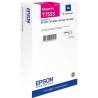 ORIGINAL Epson Cartuccia d'inchiostro magenta C13T75534N T7553 XL ~4000 Seiten 39ml