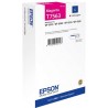 ORIGINAL Epson Cartuccia d'inchiostro magenta C13T75634N T7563 ~1500 Seiten 14ml