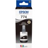 ORIGINAL Epson Cartuccia d'inchiostro nero C13T774140 774 ~6000 Seiten 140ml