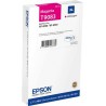 ORIGINAL Epson Cartuccia d'inchiostro magenta C13T90834N T9083 XL ~4000 Seiten 39ml