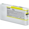 ORIGINAL Epson Cartuccia d'inchiostro giallo C13T913400 T9134 200ml