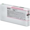 ORIGINAL Epson Cartuccia d'inchiostro magenta (chiaro) C13T91360N T9136 200ml