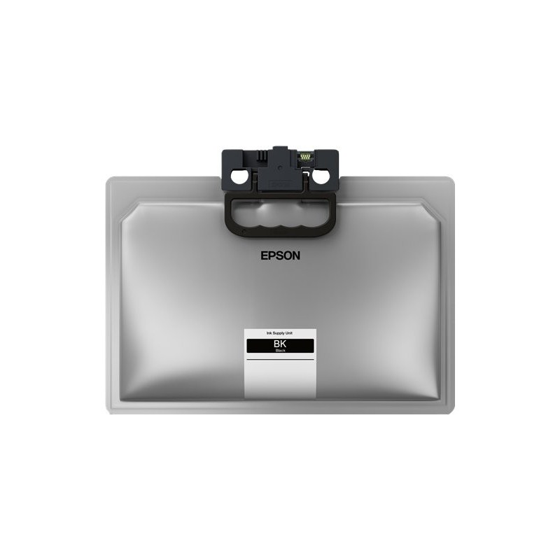 ORIGINAL Epson Cartuccia d'inchiostro nero C13T966140 T9661 XXL ~40000 Seiten