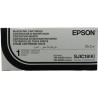 ORIGINAL Epson Cartuccia d'inchiostro nero C33S020701 SJIC18(K) 25,2ml