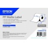 ORIGINAL Epson Etichette Bianco C33S045742 S045742