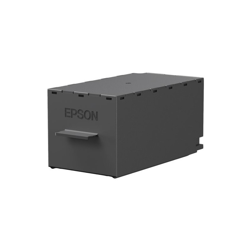 ORIGINAL Epson unità di manutenzione nero C935711 C12C935711
