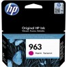 ORIGINAL HP Cartuccia d'inchiostro magenta 3JA24AE 963 ~700 Seiten