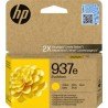 ORIGINAL HP Cartuccia d'inchiostro giallo 4S6W8NE 937e ~1650 Seiten
