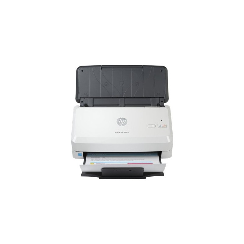 ORIGINAL HP 6FW06A ScanJet Pro 2000 s2