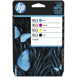 ORIGINAL HP Multipack nero...