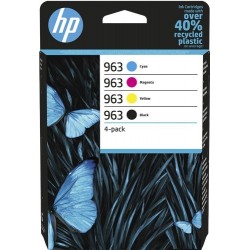 ORIGINAL HP Multipack nero...
