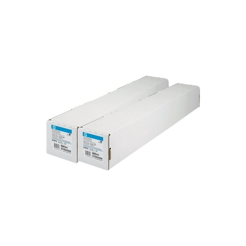 ORIGINAL HP Carta Bianco A6DE9A Universal Bond Paper