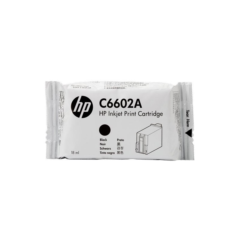 C6602A SPS 18ml